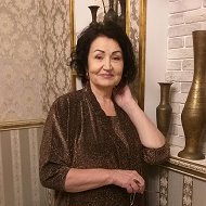 Ольга Башкловкина-наумова