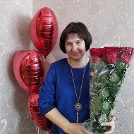 Наталья Усиченко