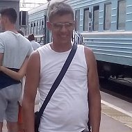 Виталий Новик