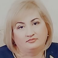 Араксия Акопян