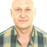 Анатолий Финютин