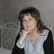 Валя Еременко