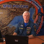 Виктор Плотников