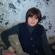 Валентина Тишковская