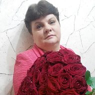 Елена Солдатенко