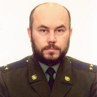Анатолий Копысов