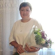 Елена Райкова