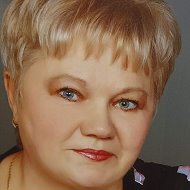 Светлана Молчан