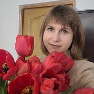 Ирина Посохова