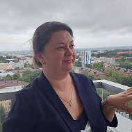 Людмила Почтакова