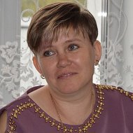 Валентина Пивоварова