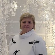 Юлия Миленина