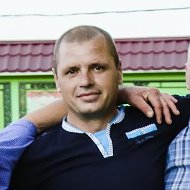 Дима Кирияк