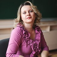 Светлана Кравцова