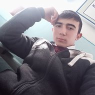 Oybek Aliev