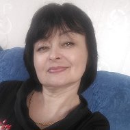 Ильмира Шарипова