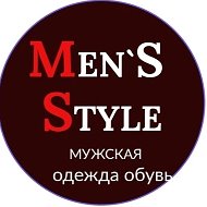 Men S