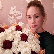 Екатерина Лёзова