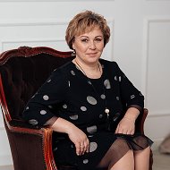 Олеся Березовская