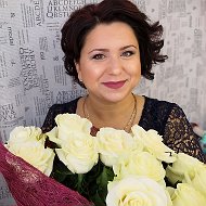 Татьяна Хинько