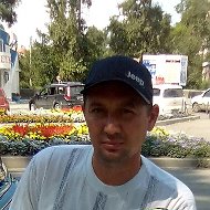 Александр Лемешенко