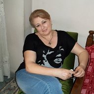 Lia Jebashvili