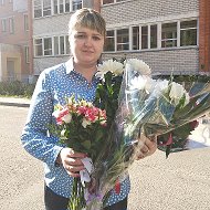 Екатерина Тарасова