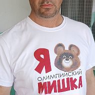 Михаил Шмаровский
