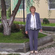 Лариса Косачева