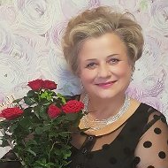 Вера Стрельченко