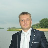 Юрий Сакович