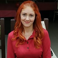 Марина Александрова