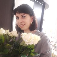 Светлана Лукьянская