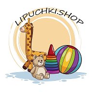 Lipuchki Shop