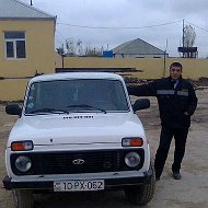 Xanlar Abdullayev