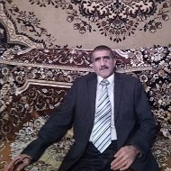 Фахраддин Джафаров