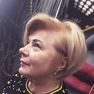 Мария Кособуцкая