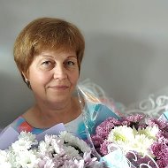 Татьяна Степанюк