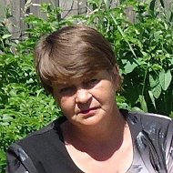 Нина Корнева