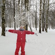 Татьяна Кутепова