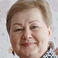 Татьяна Лазукова