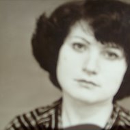 Olga Balko