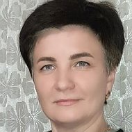 Лариса Павловец