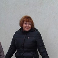 Marina Patroshkina
