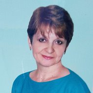 Татьяна Минахина
