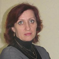 Aлёна Кветковская