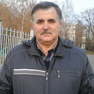 Анатолий Хоменко