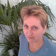 Елена Ковалюк