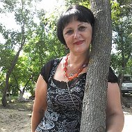 Елена Петрова