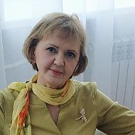 Наталья М